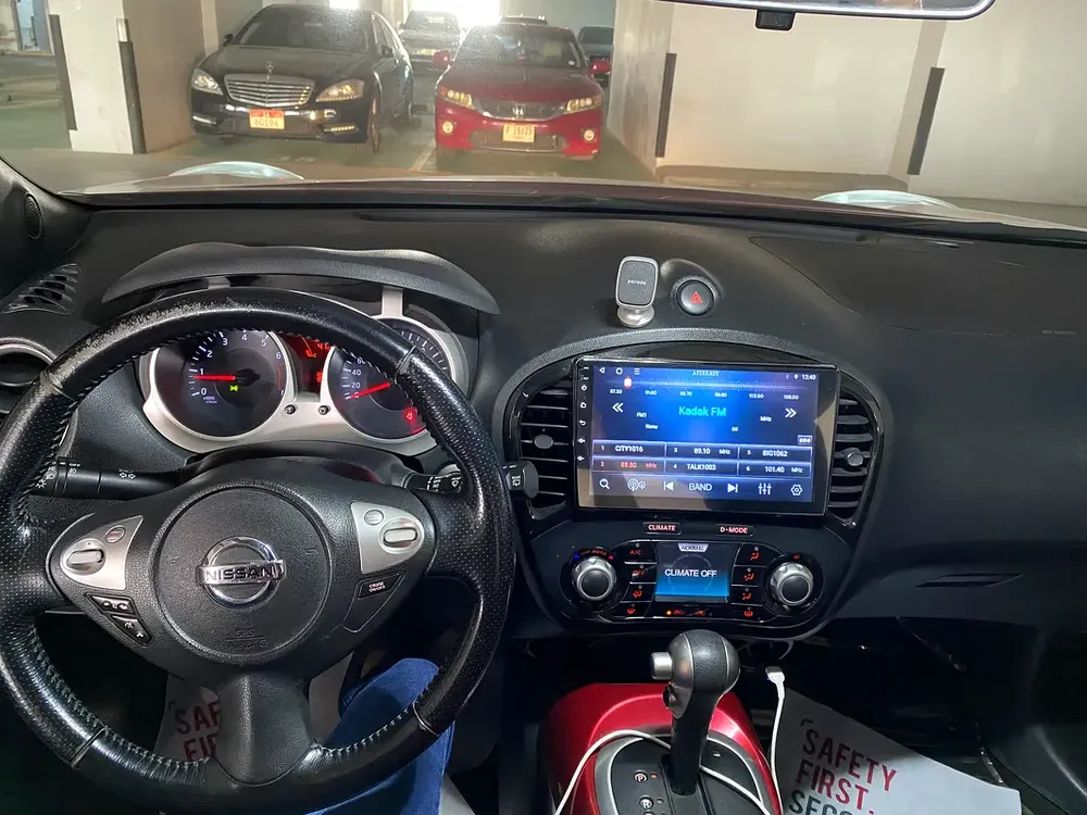 Nissan Juke 2012 @15000 - Image 11