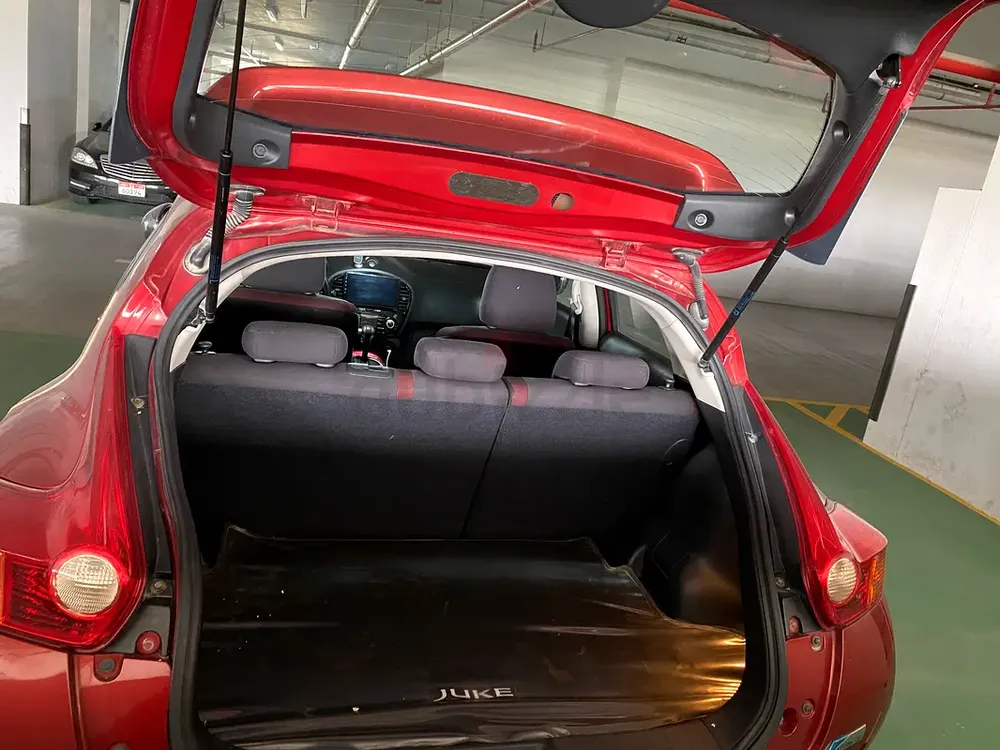 Nissan Juke 2012 @15000 - Image 5
