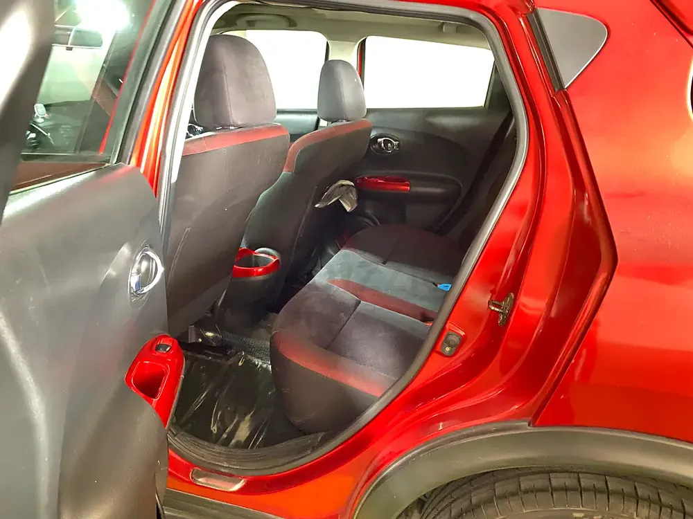 Nissan Juke 2012 @15000 - Image 6
