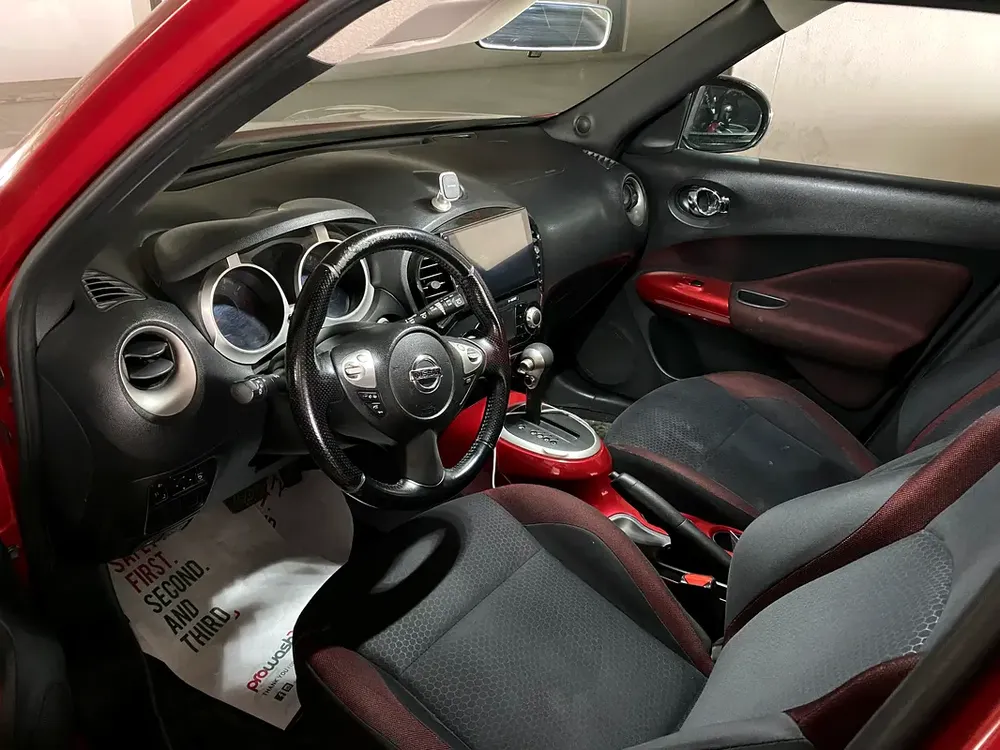 Nissan Juke 2012 @15000 - Image 7