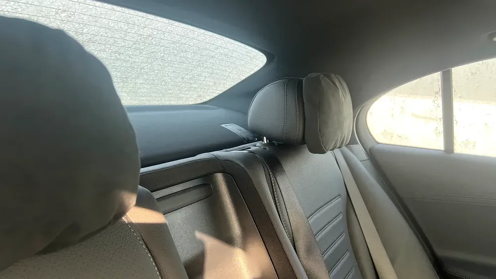 2025 Mercedes-Benz A 200L Fashion Brand New - Chinese Specs - Image 14