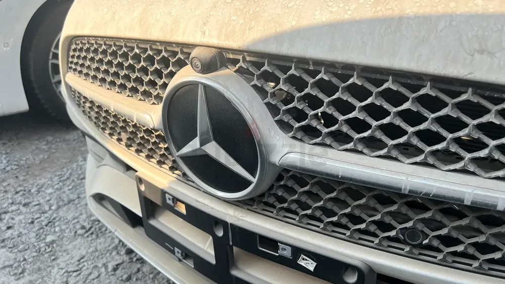 2025 Mercedes-Benz A 200L Fashion Brand New - Chinese Specs - Image 7