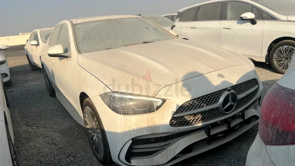 2025 Mercedes-Benz A 200L Fashion Brand New - Chinese Specs - Image 8