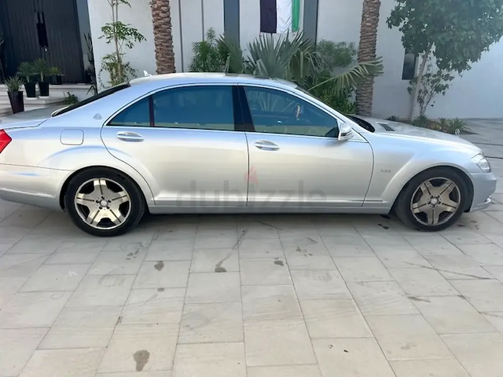 2008 Mercedes-Maybach S600 | Japanese Specs | V12 Luxury - Image 6