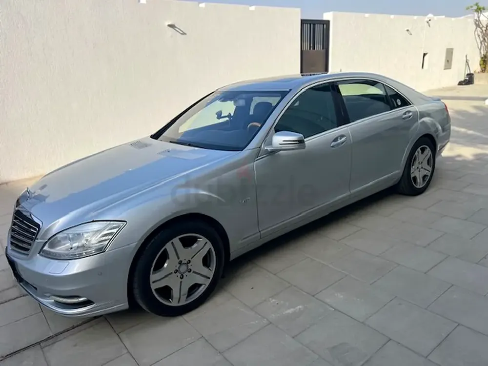 2008 Mercedes-Maybach S600 | Japanese Specs | V12 Luxury - Image 8