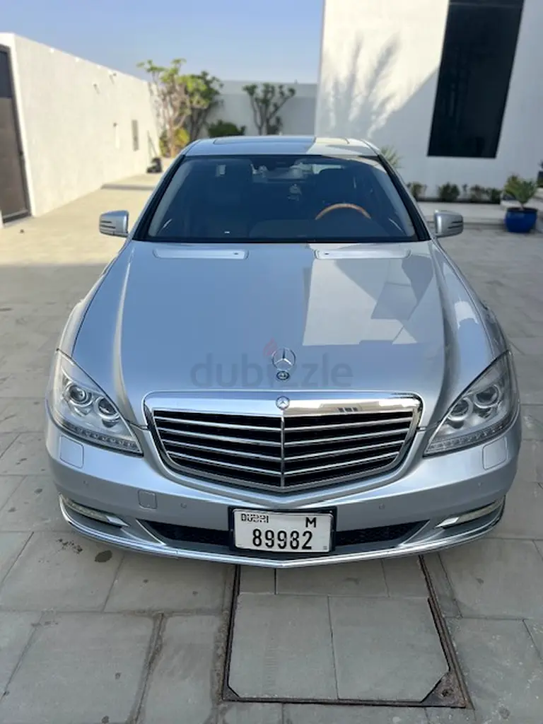 2008 Mercedes-Maybach S600 | Japanese Specs | V12 Luxury - Image 9