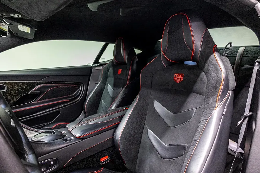 GCC I Aston Martin DBS Superleggera - Image 10