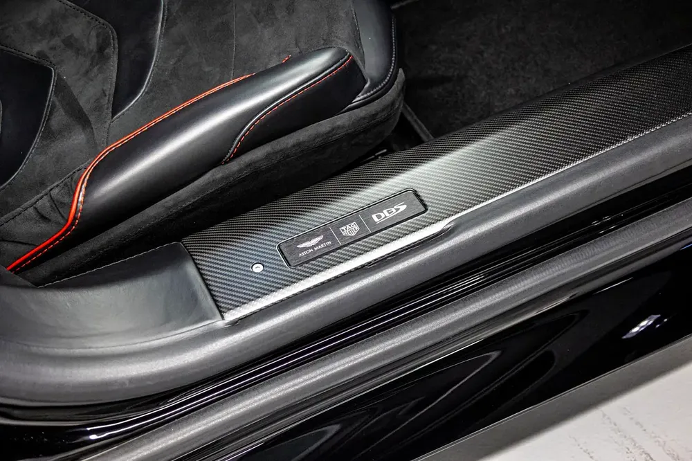 GCC I Aston Martin DBS Superleggera - Image 13