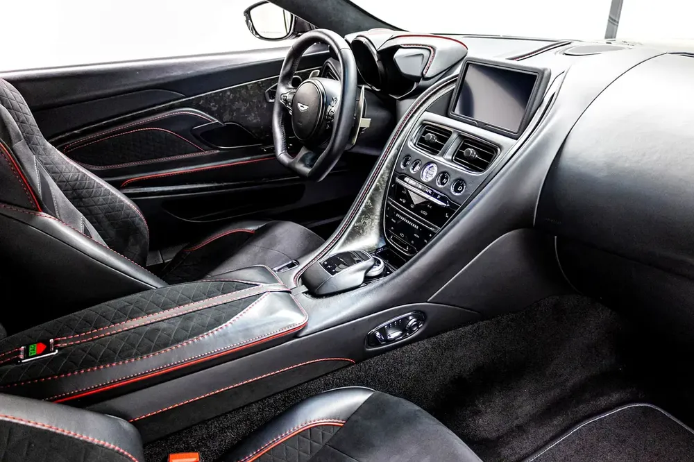 GCC I Aston Martin DBS Superleggera - Image 17