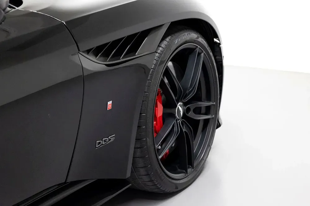 GCC I Aston Martin DBS Superleggera - Image 18