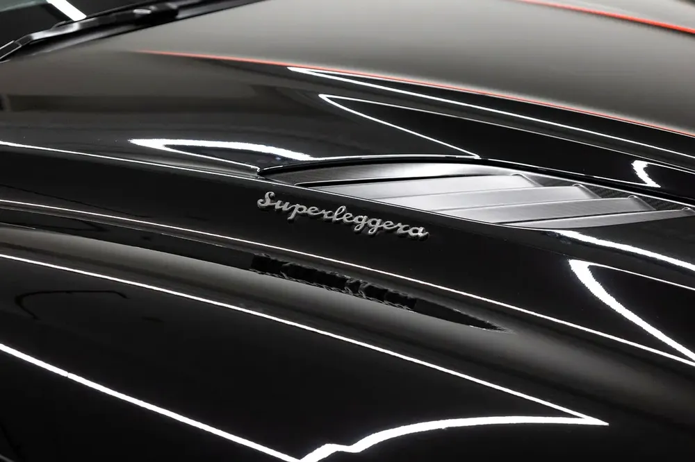 GCC I Aston Martin DBS Superleggera - Image 19