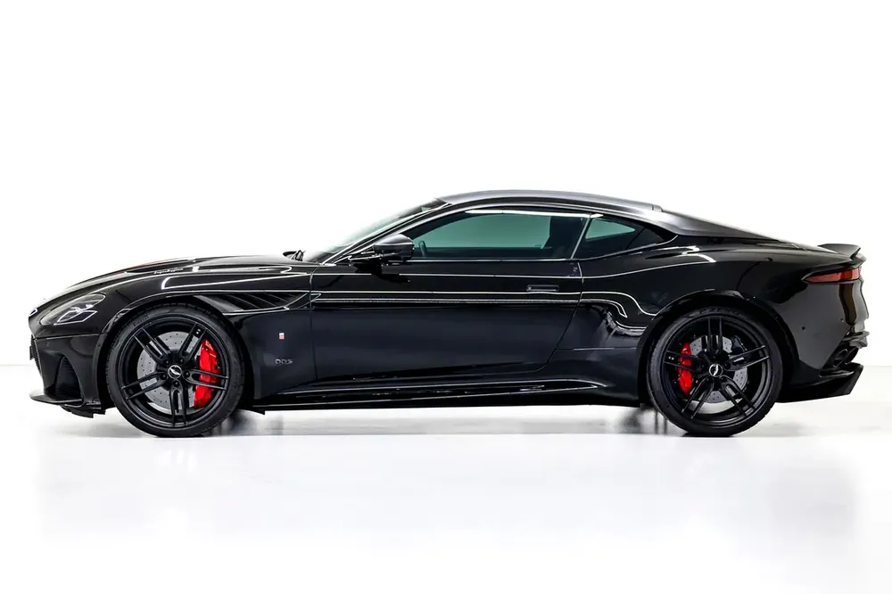 GCC I Aston Martin DBS Superleggera - Image 5