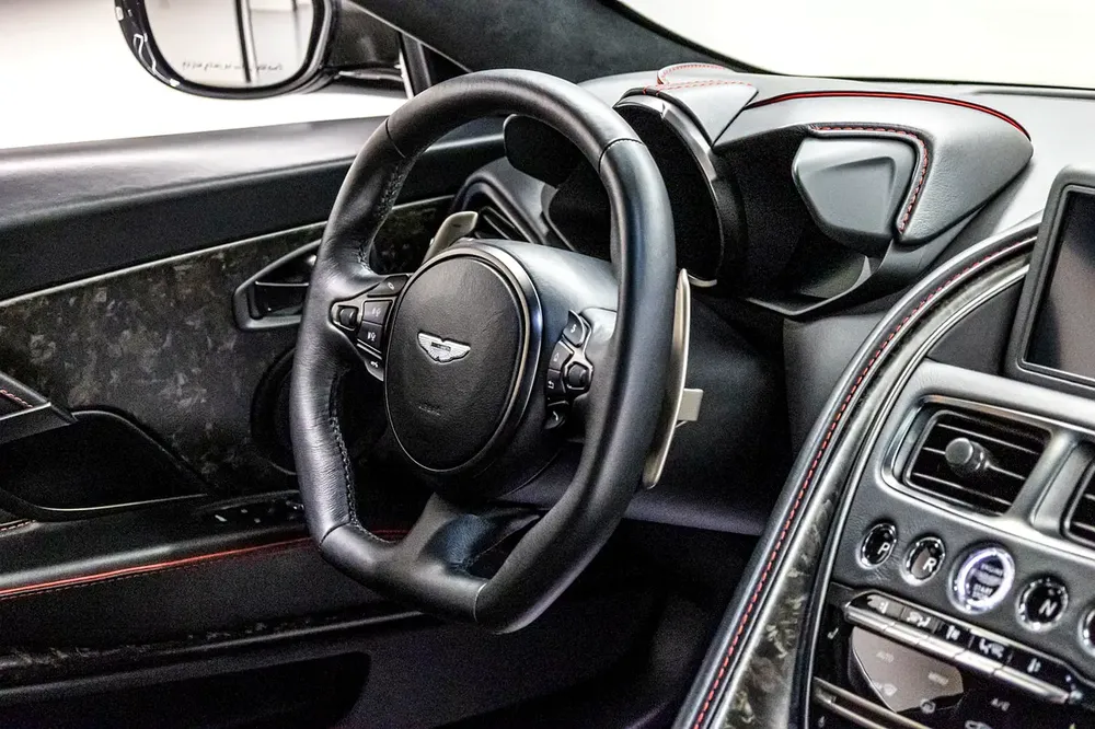 GCC I Aston Martin DBS Superleggera - Image 9
