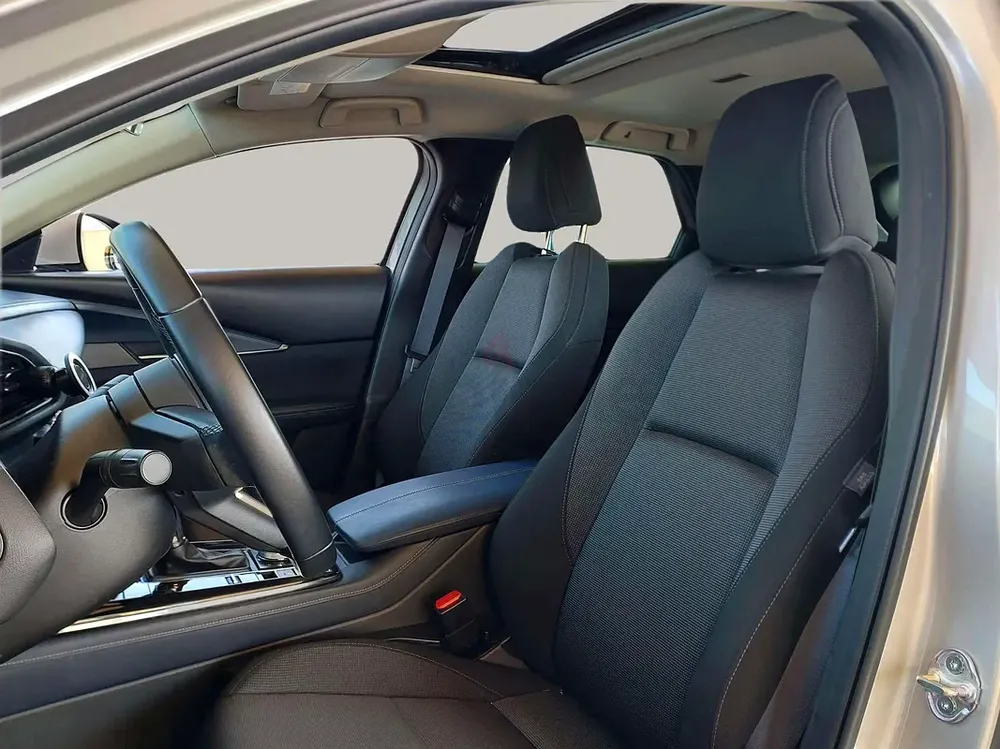 AED 1292/month | 2025 Mazda CX-30  | GCC Specs | Ref#469082 - Image 11