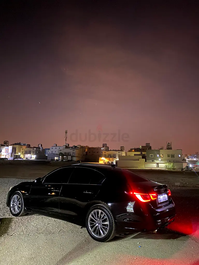 2019 Infiniti Q50 Luxe - Image 10