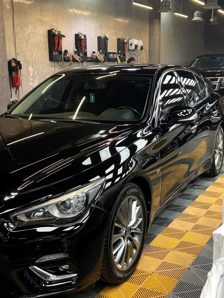 2019 Infiniti Q50 Luxe - Image 6