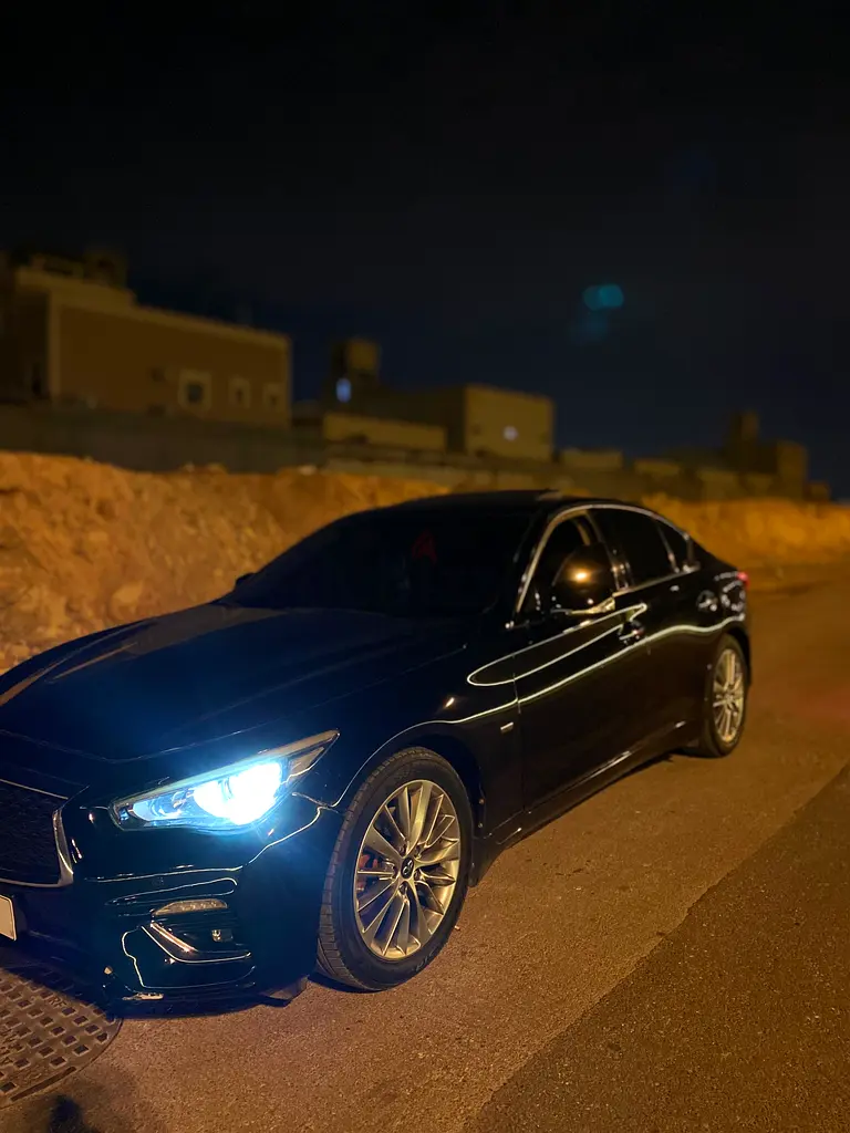 2019 Infiniti Q50 Luxe - Image 9