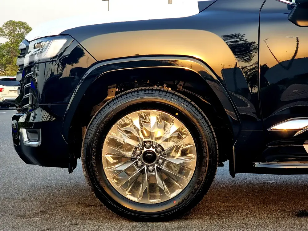 LAND CRUISER V6 4.0 VX-V10 2026 - Image 7