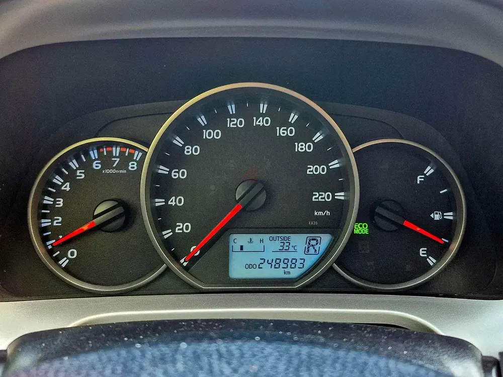 AED 816/month | 2018 Toyota Rav 4  | GCC Specs | Ref#439668 - Image 13