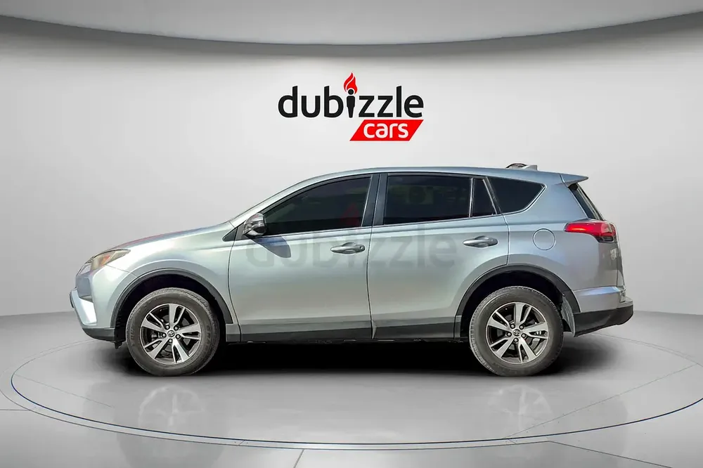 AED 816/month | 2018 Toyota Rav 4  | GCC Specs | Ref#439668 - Image 5