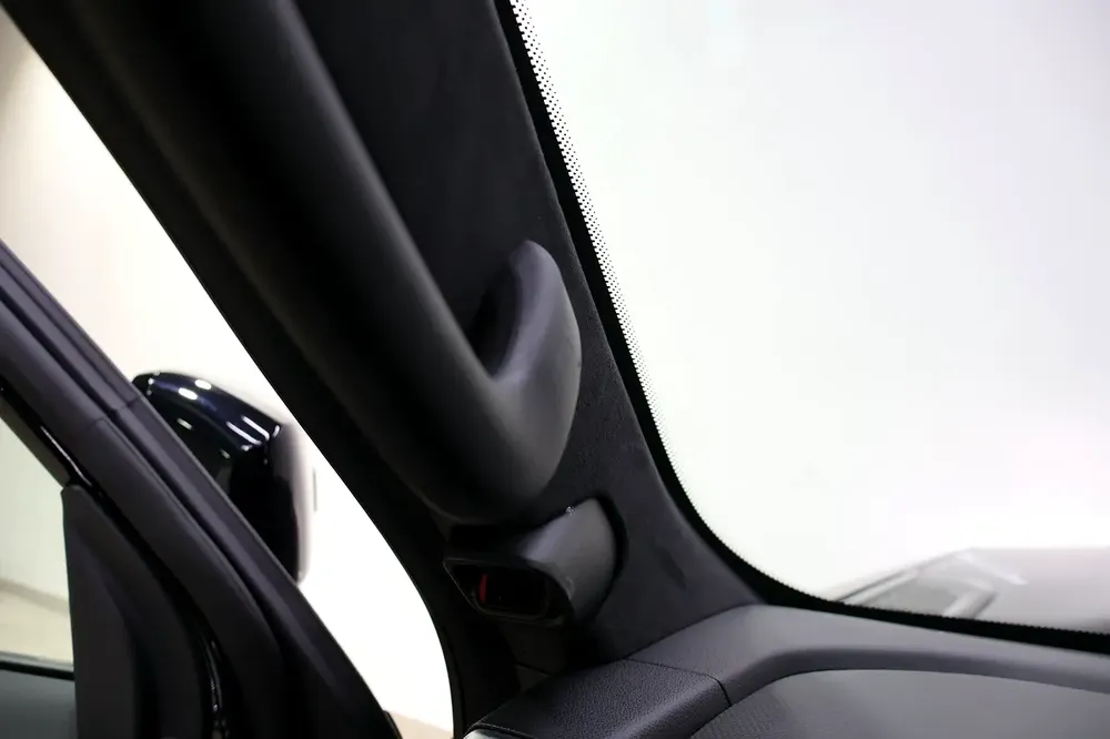 2025!! Jetour T2 || Defender Body Kit || Under Warranty || VIP SEAT || Perfumes || Alcantara - Image 12