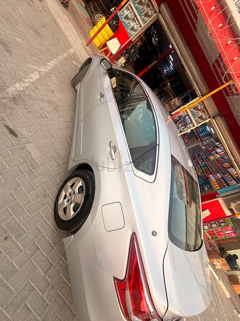 Nissan Altima S, 2015, American Specs - Image 6
