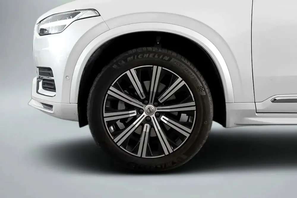 4,733 AED / 60 months / 0% DP | 2024 Volvo XC90 B6 Ultimate Bright / Volvo Warranty  Service Co - Image 6