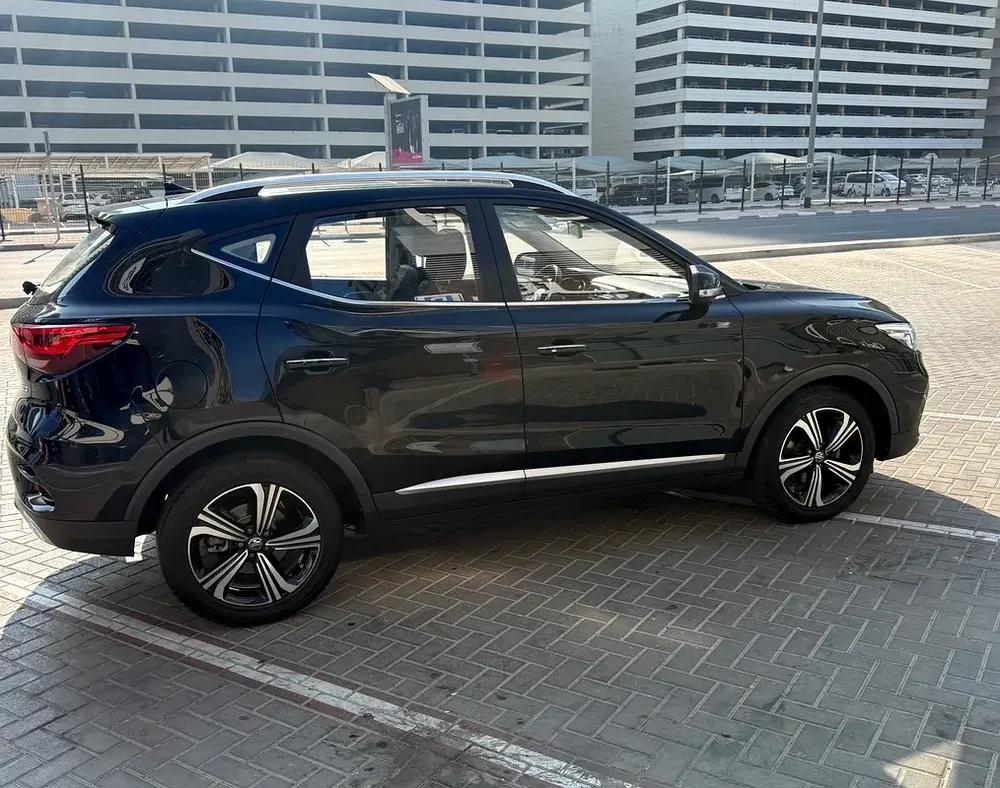 MGZS Car for Sale - Image 4
