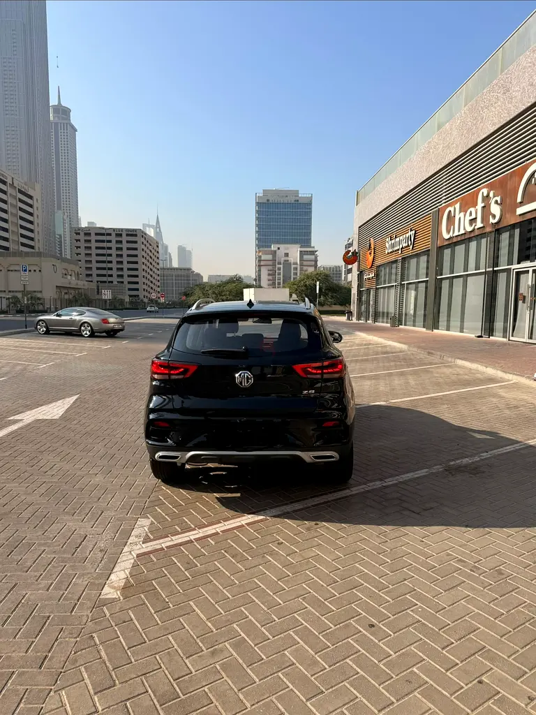 MGZS Car for Sale - Image 5