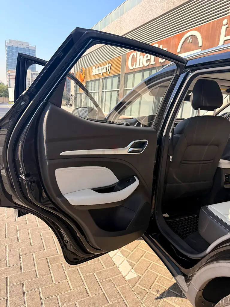 MGZS Car for Sale - Image 8