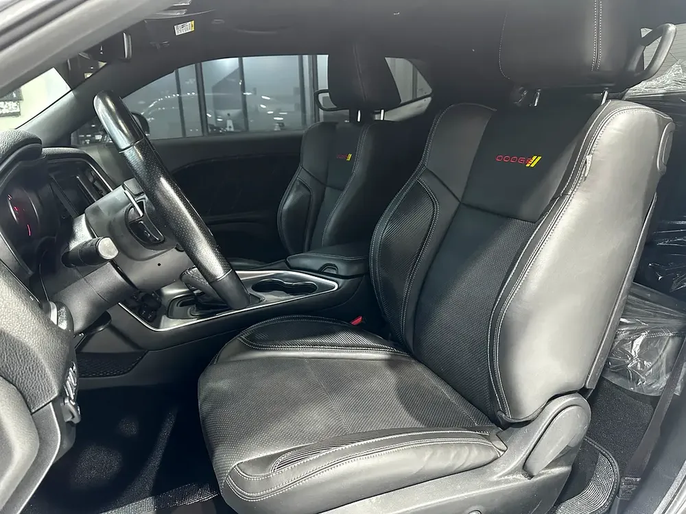 [DODGE CHALLENGER GT 3.6L V6] - Image 10