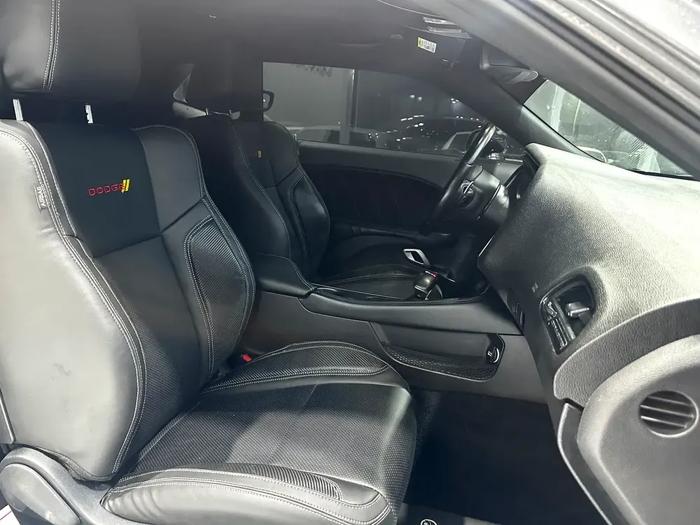 [DODGE CHALLENGER GT 3.6L V6] - Image 11