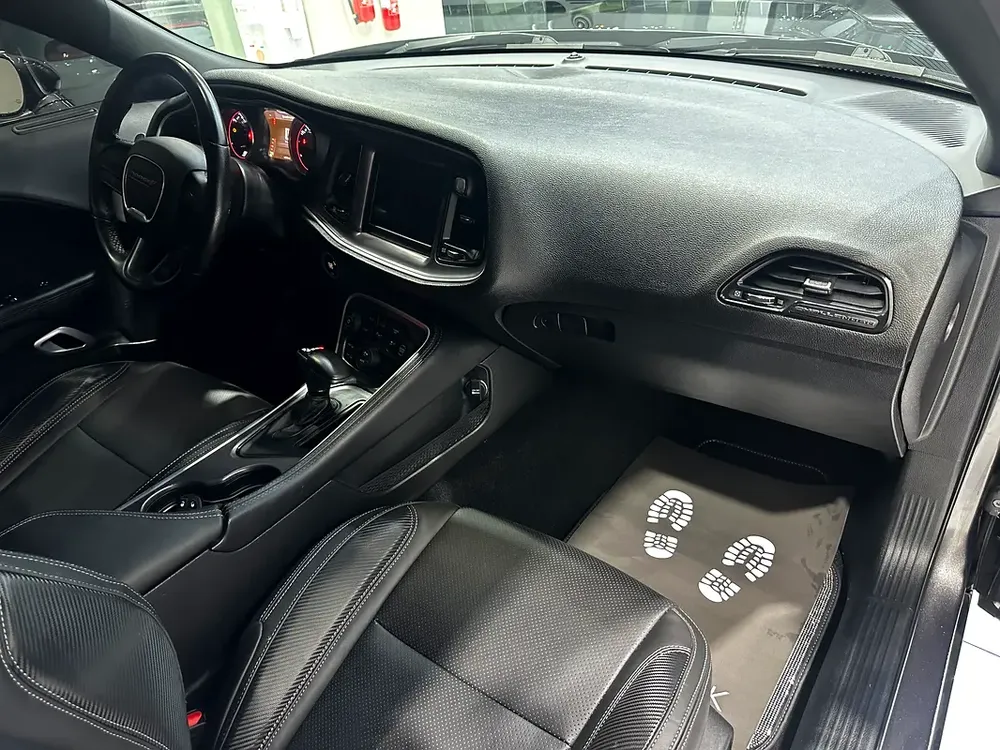 [DODGE CHALLENGER GT 3.6L V6] - Image 12