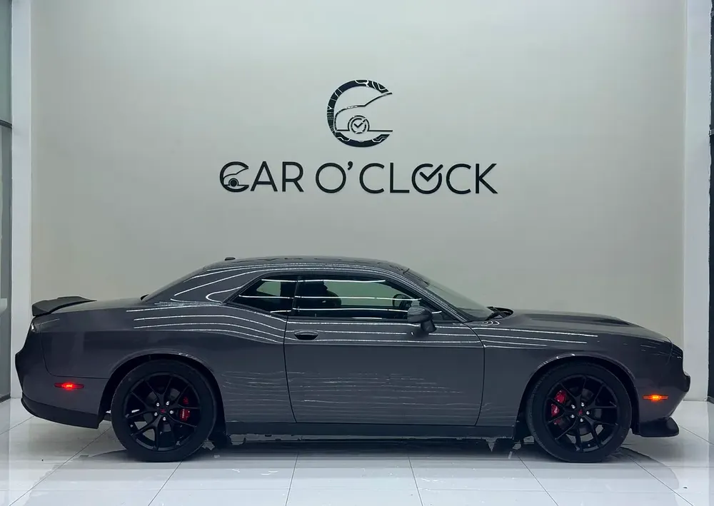 [DODGE CHALLENGER GT 3.6L V6] - Image 4