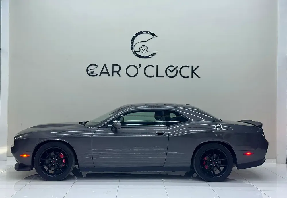 [DODGE CHALLENGER GT 3.6L V6] - Image 5