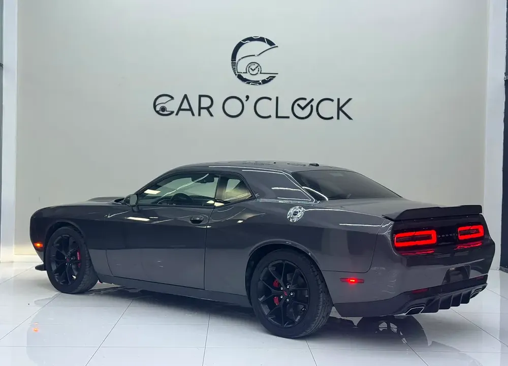 [DODGE CHALLENGER GT 3.6L V6] - Image 6