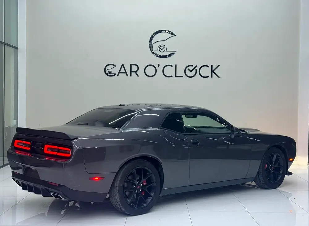 [DODGE CHALLENGER GT 3.6L V6] - Image 7