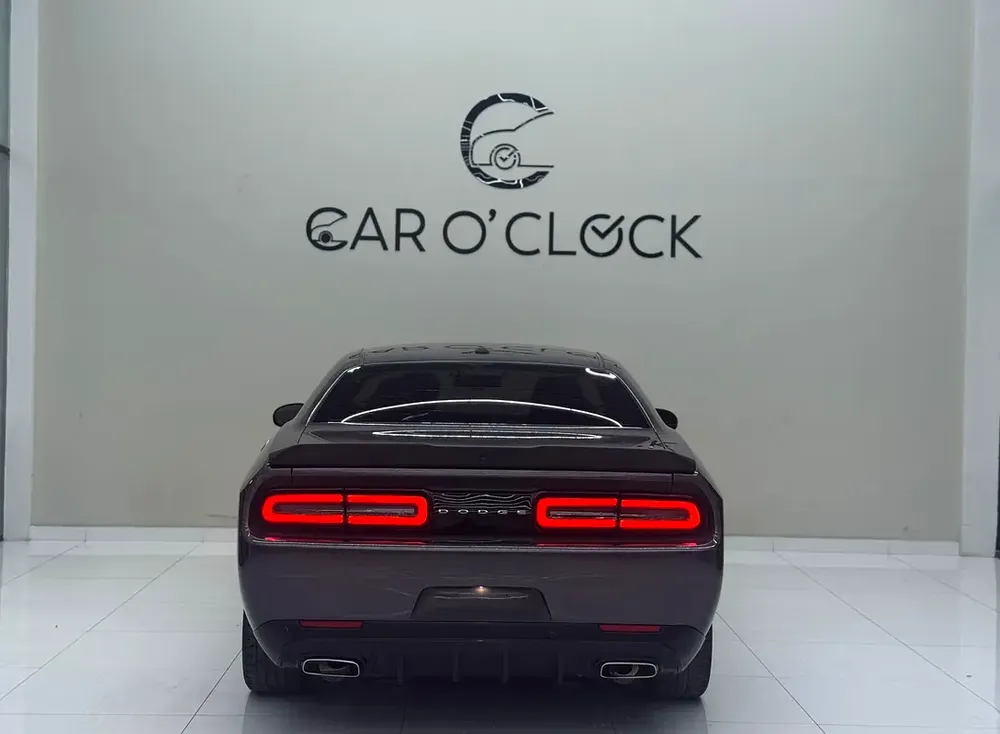 [DODGE CHALLENGER GT 3.6L V6] - Image 8