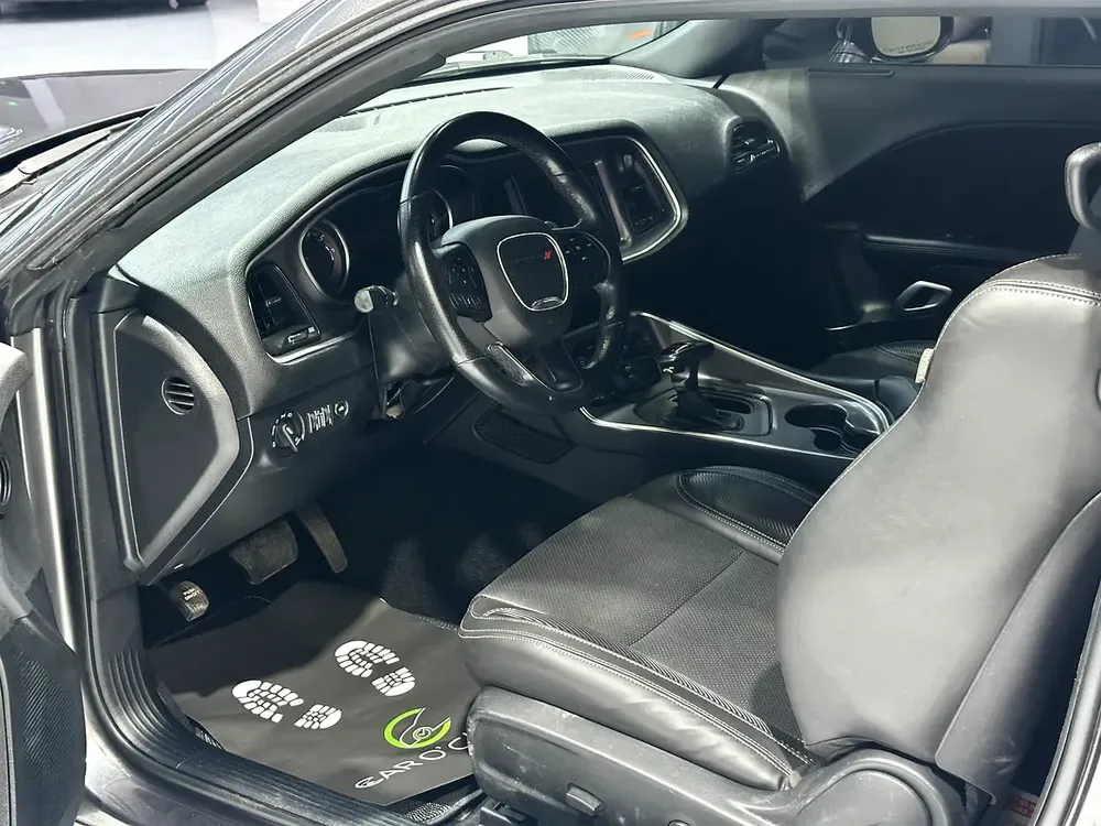 [DODGE CHALLENGER GT 3.6L V6] - Image 9