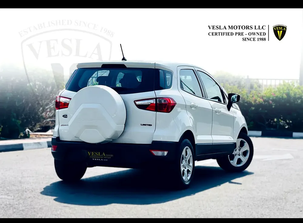 UNLIMITED MILEAGE WARRANTY / 490 AED MONTHLY / NAVIGATION + CAMERA + CAR PLAY / IN HOUSE FINANCE - Image 7