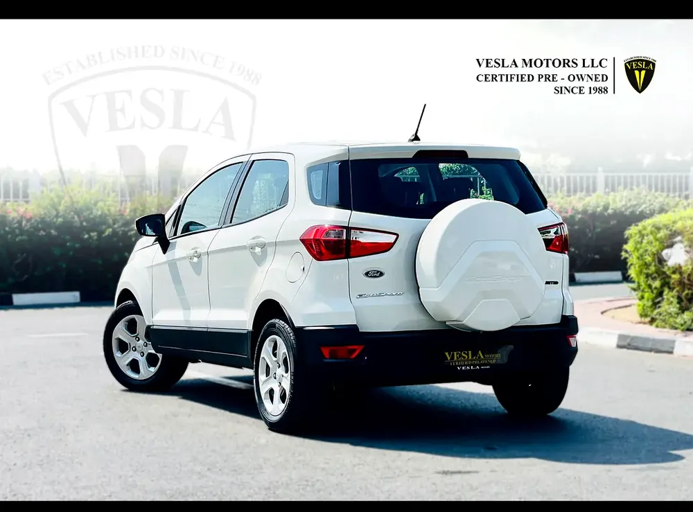 UNLIMITED MILEAGE WARRANTY / 490 AED MONTHLY / NAVIGATION + CAMERA + CAR PLAY / IN HOUSE FINANCE - Image 9