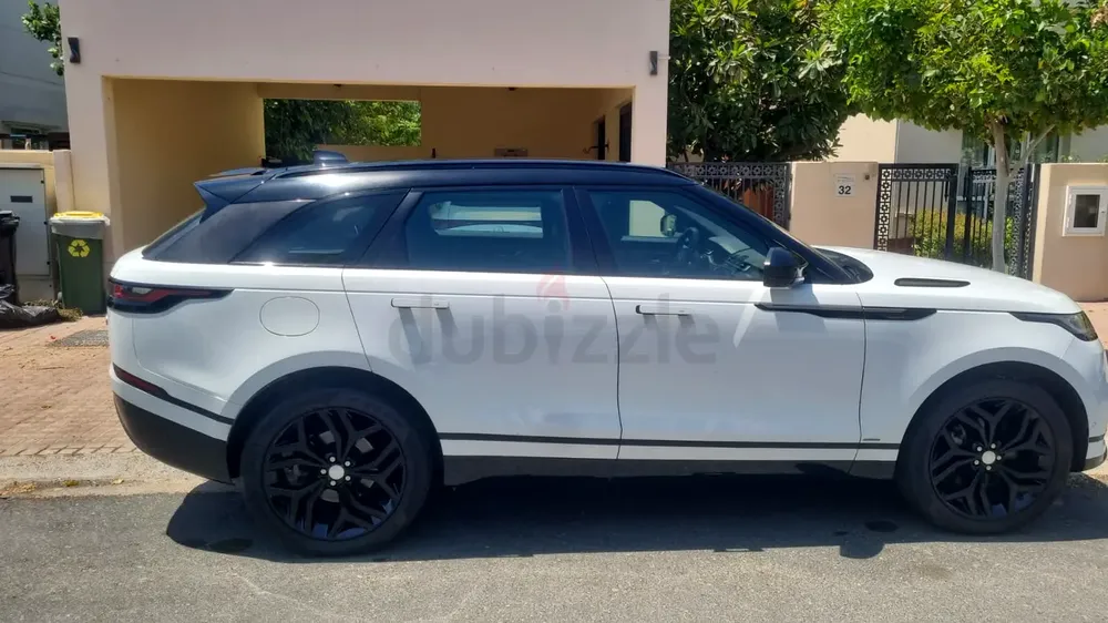 Range Rover – Excellent Condition - Image 6