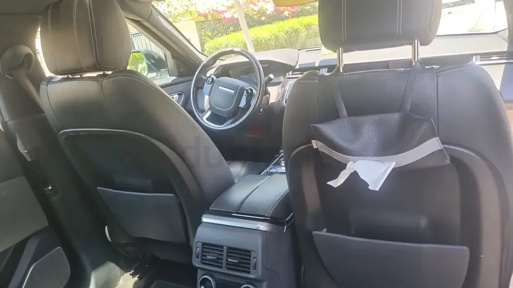 Range Rover – Excellent Condition - Image 9