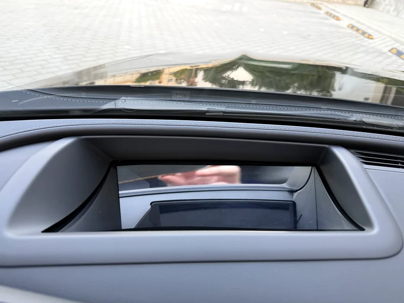 Mercedes Benz C300 AMG 4Matic Under Warranty Till 2026 - Image 19