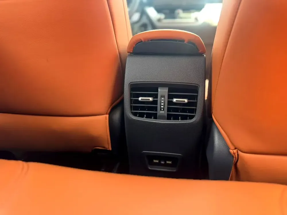 2025 Toyota Frontlander - Brand New - Chinese Specs - Image 14