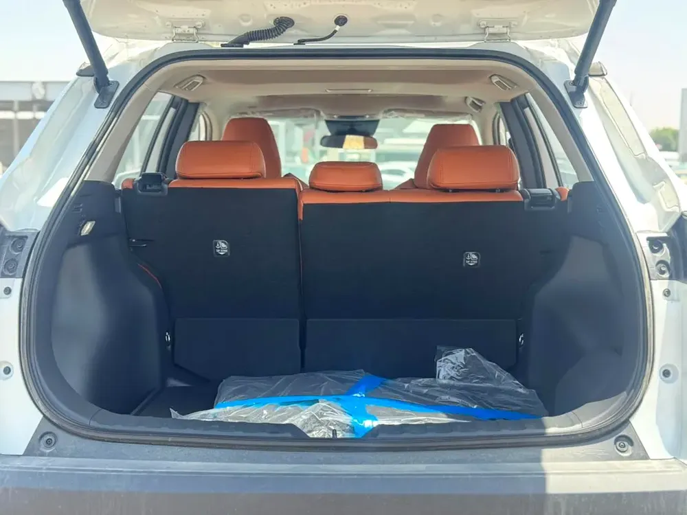 2025 Toyota Frontlander - Brand New - Chinese Specs - Image 6