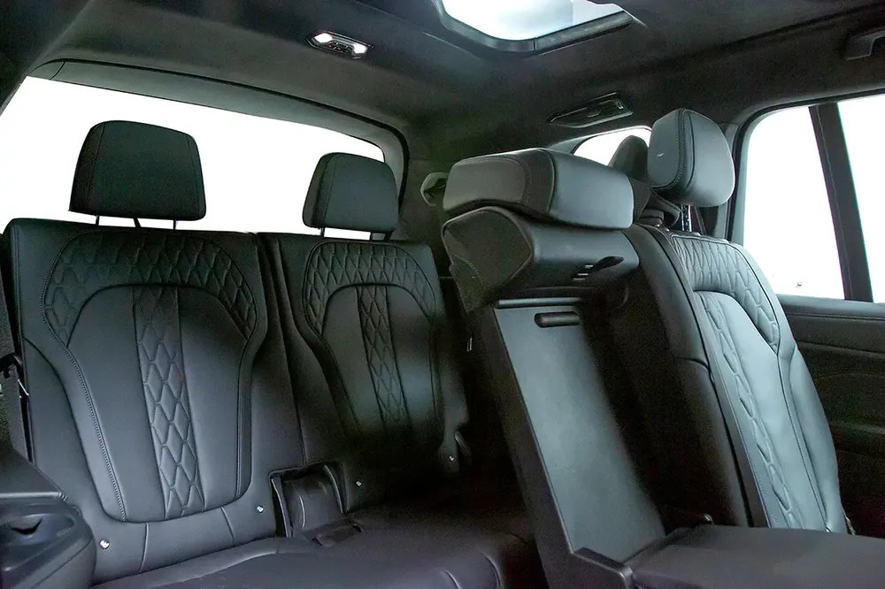 BMW X7 40i M Sport Pro (REF NO# 169004) - Image 6