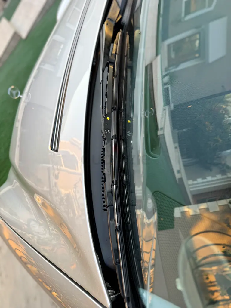 Rare E55 with exceptional clean condition - Image 7