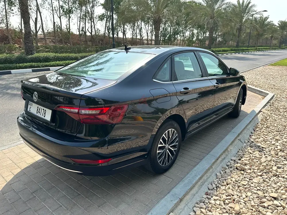 2020 Volkswagen Jetta SE | American Specs - Image 10