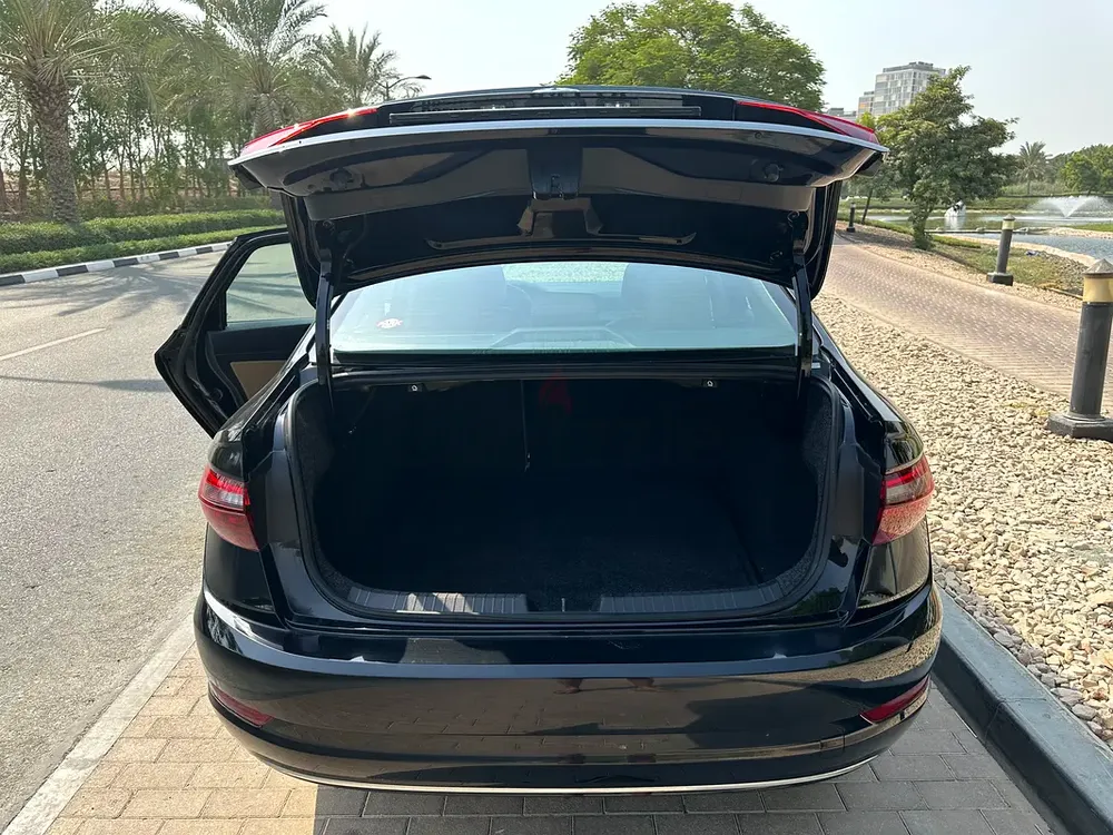 2020 Volkswagen Jetta SE | American Specs - Image 11